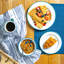 Dinnerware Set 16 Piece - Service for 4-63342558