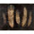 Brown Feathers Bohemian Animals Polyester Placemat | Home Decor