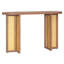 Console en rotin Farmhouse-1169384099