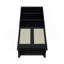 Bibliothèque Sheridan 31 "(7 tablettes)