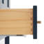 Ensemble de meuble-lavabo simple 48 po Cambridge-504514965-453619726