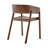Iliad 18'' H Armchair