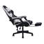 Brayden Studio PC & Racing Game Chair-968549851