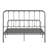 Lueras Metal Spindle Bed-972499044-972499046