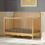 Liberty 4-in-1 Convertible Spindle Crib-1988002629