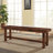 Freya 6 Piece Extendable Dining Set