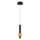 Aliene Single Light Dimmable LED Pendant