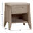 Lewis 1-Drawer Nightstand