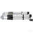 Telescoping Extension Ladder 12.5FT A-Shape W/ Stabilizer Bar For RV