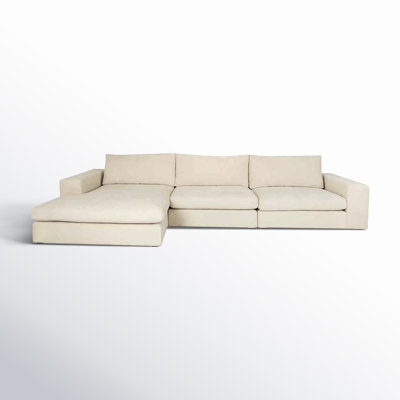 Ojai Sofa and Chaise