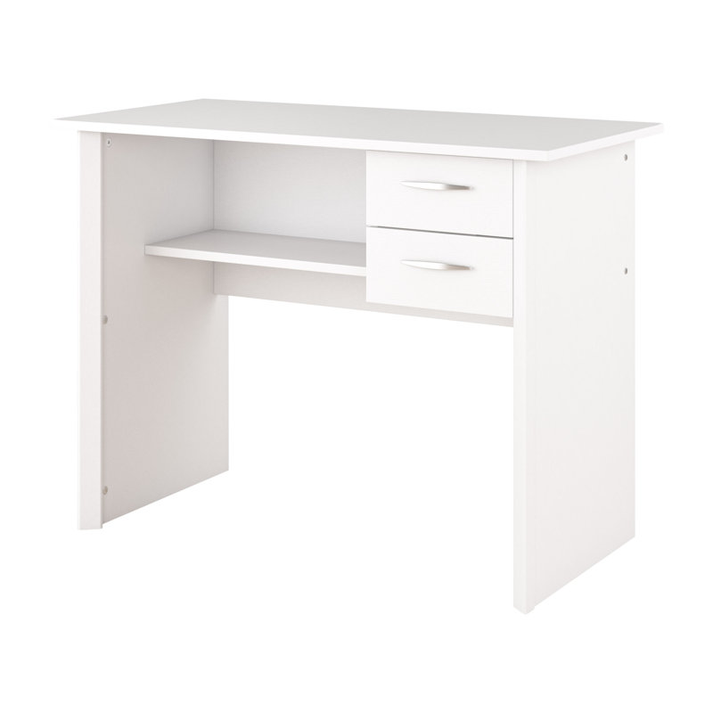Bureau Perkinson, Blanc