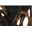 Cast 80" Console Table