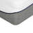 13 In. Plush King Size Gel Memory Foam Mattress