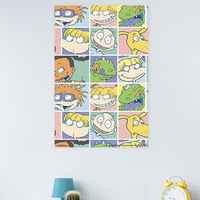 Fantasy & Sci-Fi Paper Print