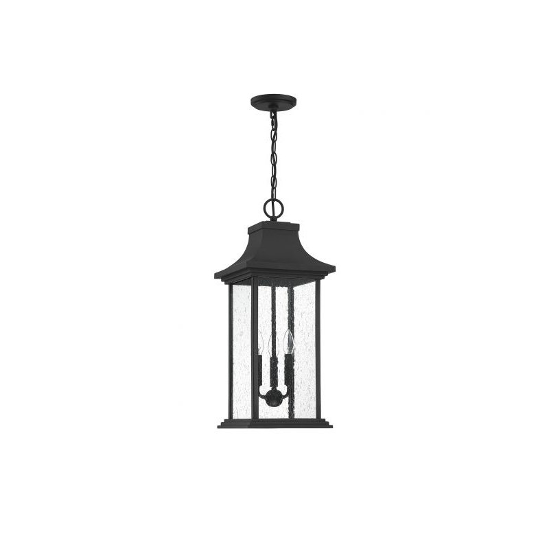 Lanterne suspendue d'extérieur 3 lumières Horouge