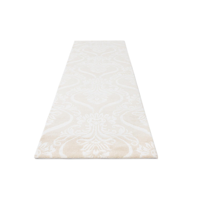 Runner Howard Cream Rug