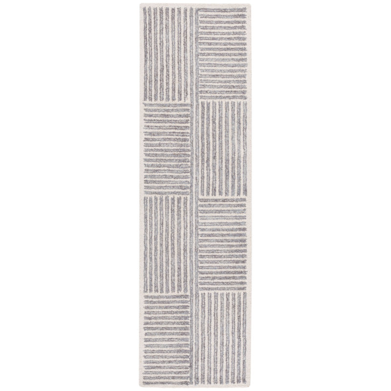 Rowden Area Rug, Runner 2'3" x 8'