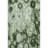 Premium Machine Washable Cerrito AMF579 Green Rug-104852365