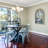 Jacqueline Wall Mirror
