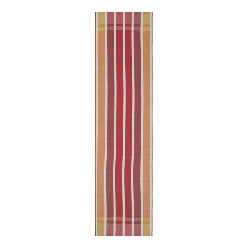 Grierson Indoor/Outdoor Area Rug, Runner 2' x 8'