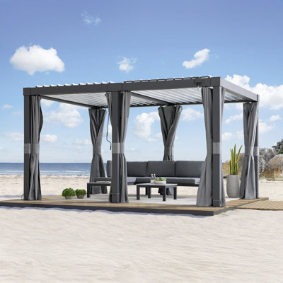 Pergola Matterhorn