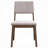 Koen Dining Side Chair Set Of 2, Corduroy-112302872