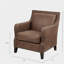 Chaise d'appoint