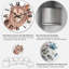 Horloge murale surdimensionnée-2146251529