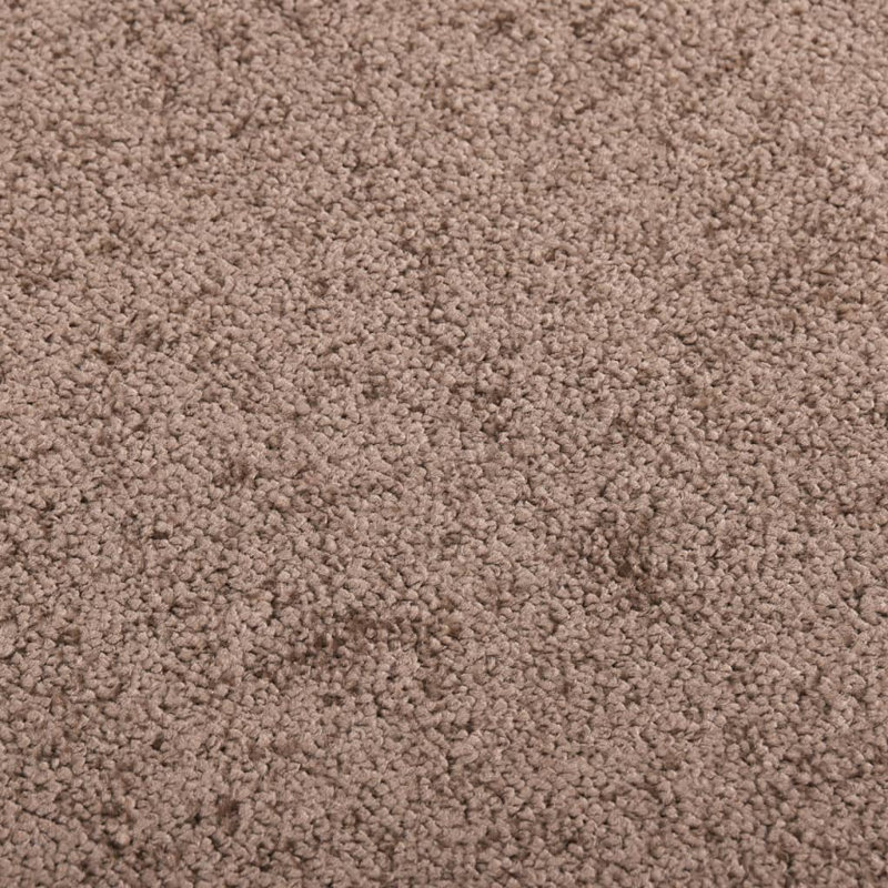 Gracian Doormat, 80cm W x 120cm L, Brown