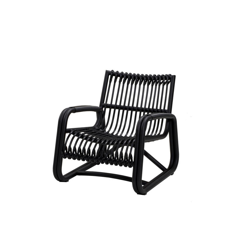 Curve Patio Chair