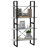 Canne Book Cabinet Engineered Wood-1046979560-1046979552
