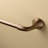 Eva Wall Mounted Towel Bar-3075674