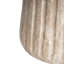 Table d'appoint d'extérieur sculptée Cleme-816323984