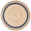 Jute / Sisal Area Rug-1152112267