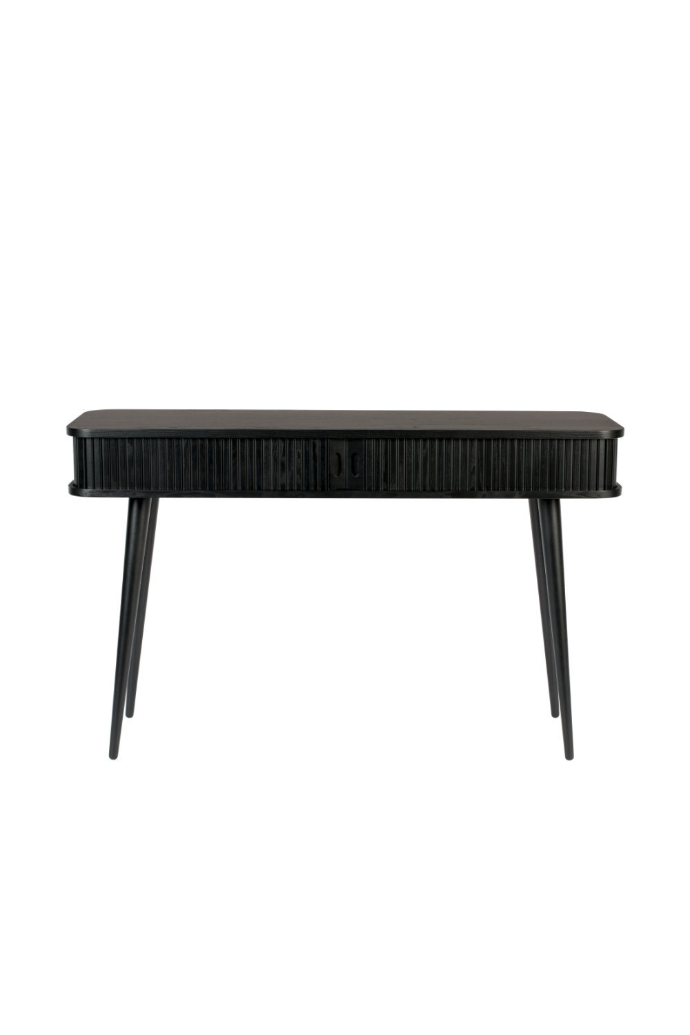 Barbier 14'' Solid Wood Console Table