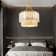 Alize Empire Chandelier