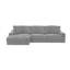 Canapé modulaire en L Blossie-95994893-95994889