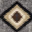 Gorge Southwestern Machine Woven Area Rug-1341281443
