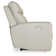 89'' Upholstered Power Reclining Sofa