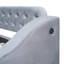 Lit de jour simple rembourré avec rangement-921643545