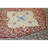 Hand Knotted Wool Indoor Rug
