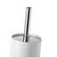 Stanbury Free-Standing Toilet Brush & Holder