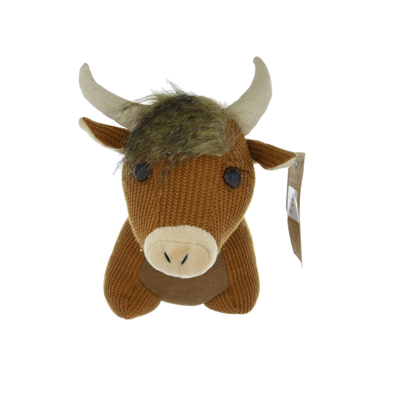 Eckenrode Fabric Floor Door Stop