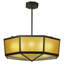 Eltham 4 - Light Pendant