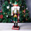 Bogner Christmas Nutcracker
