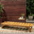 Chaise Lounge In Wood With Breathable Seat Metal Trim And Adjustable-1890111193