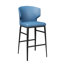 Delaney Upholstered Stool with Metal Frame-1685627245-1743797986