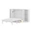Lit escamotable avec tablettes, tiroirs et ports USB Murphy-1790428884