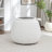 Upholstered Storage Ottoman With Tray-876000550