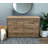 Selena Slide Logic 6 Drawer Low Dresser-279847047